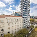 Joao Crisostomo 14 Ii Appartement *