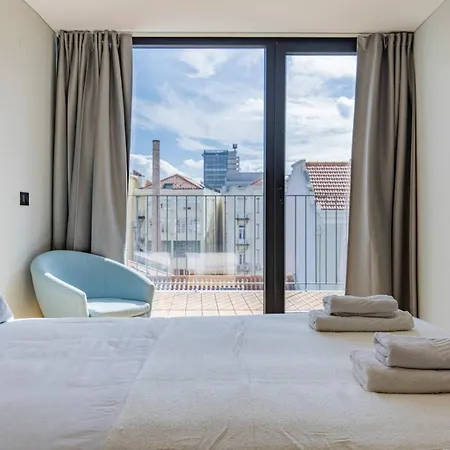 Apartment Joao Crisostomo 14 Ii