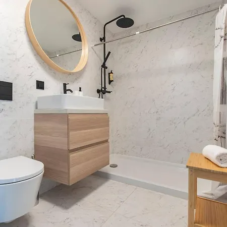 Joao Crisostomo 14 Ii Apartment Lisbon