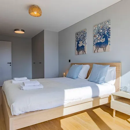 Apartment Joao Crisostomo 14 Ii *