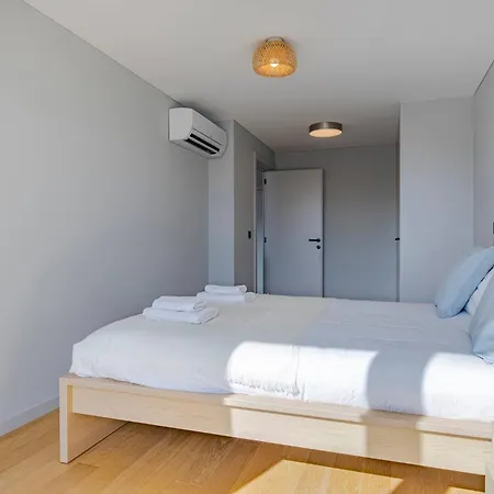 Apartment Joao Crisostomo 14 Ii *