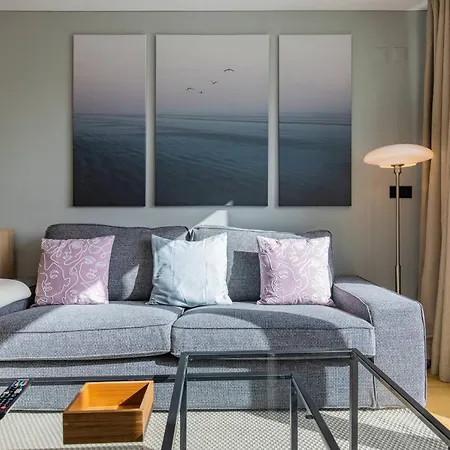 Apartment Joao Crisostomo 14 Ii *