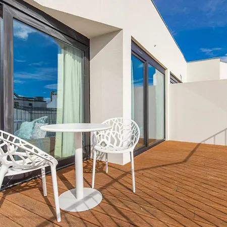 Apartment Joao Crisostomo 14 Ii Lisbon