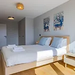 Apartamento Joao Crisostomo 14 Ii