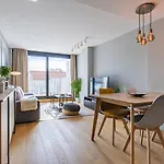 Apartamento Joao Crisostomo 14 Ii Lisboa