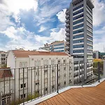 Apartamento Joao Crisostomo 14 Ii Lisboa