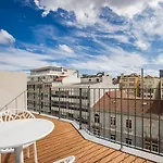 Apartamento Joao Crisostomo 14 Ii Lisboa