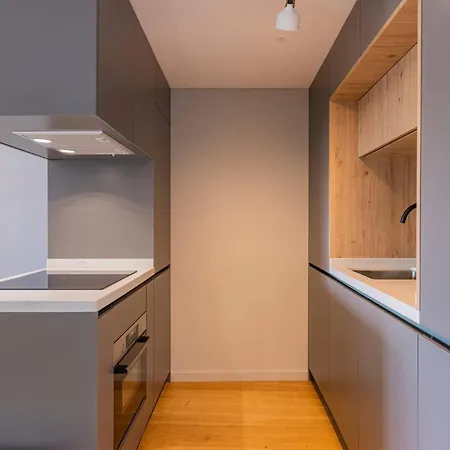 Joao Crisostomo 14 Ii アパート *