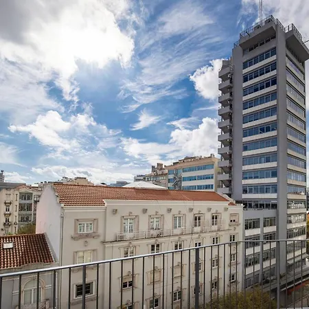 Joao Crisostomo 14 Ii アパート