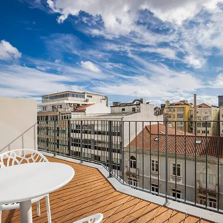 アパート Joao Crisostomo 14 Ii