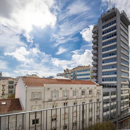Joao Crisostomo 14 Ii * Lissabon