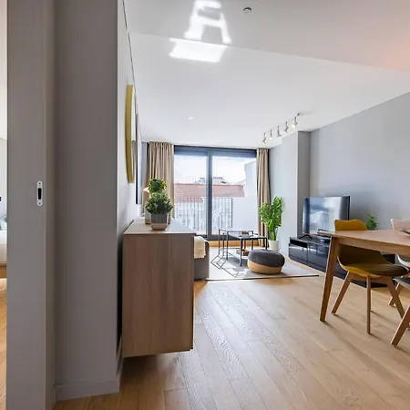 Joao Crisostomo 14 Ii Διαμέρισμα Lisboa