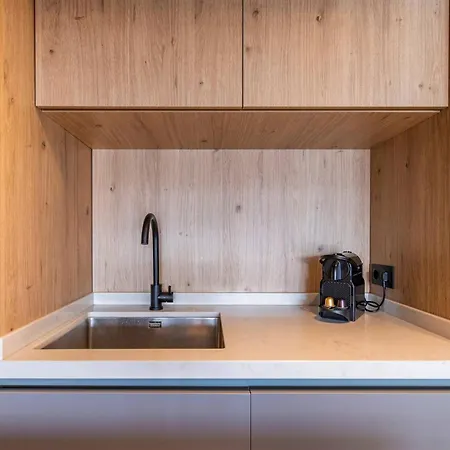 Διαμέρισμα Joao Crisostomo 14 Ii *