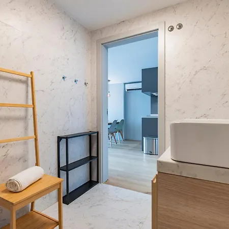 Apartman Joao Crisostomo 14 Ii